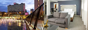 Mercure Manchester Piccadilly