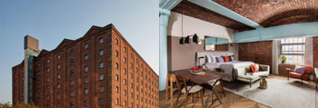 Native Manchester Hotel